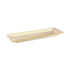 Ceramic Platter Rectangle 18"x6" CT274 CMD